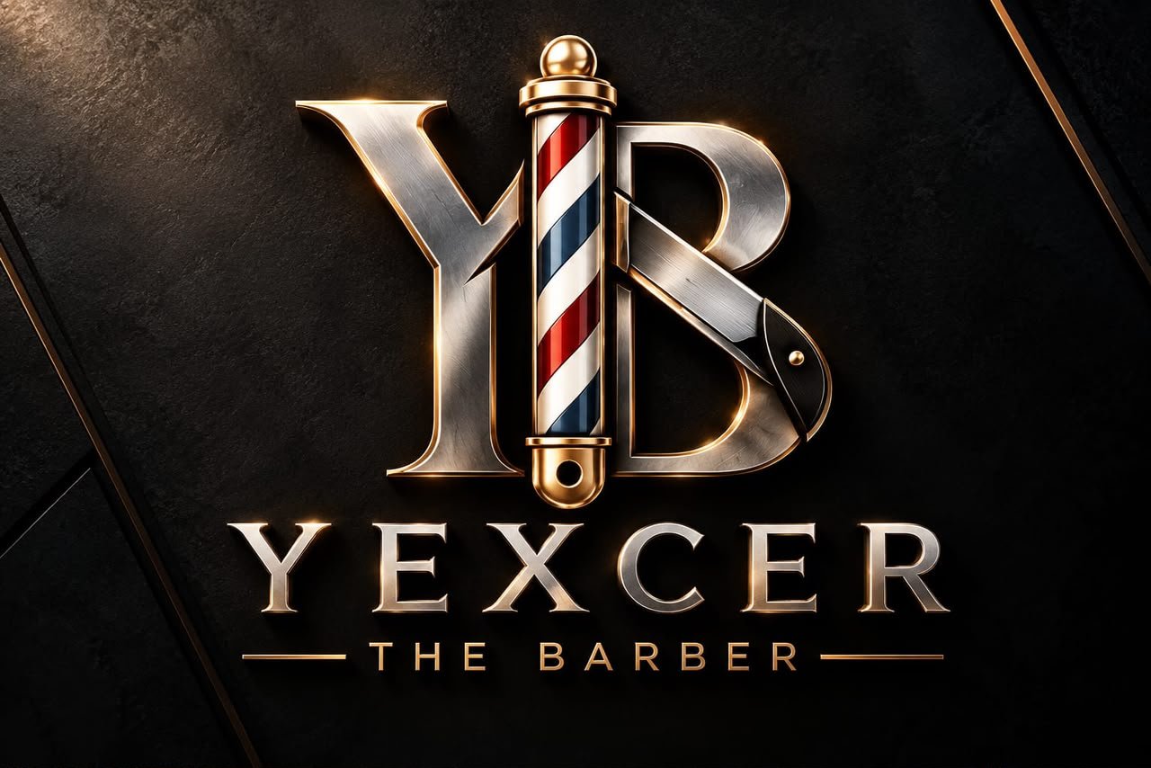 Yexcer The Barber